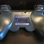 DualShock 3 harvinaisuus Jungle Green (CECHZC2E) PS3 - pikkukuva 3