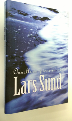 Lars Sund : Onnellinen pieni saari