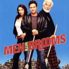 Men With Brooms  -  DVD - pikkukuva 1