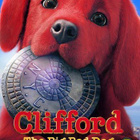 clifford the big red dog (79 821) UUSI -FI- nordic, DVD - pikkukuva 1
