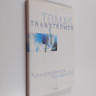 Tomas Tranströmer : Totuuden kynnys ; Surugondoli - pikkukuva 1