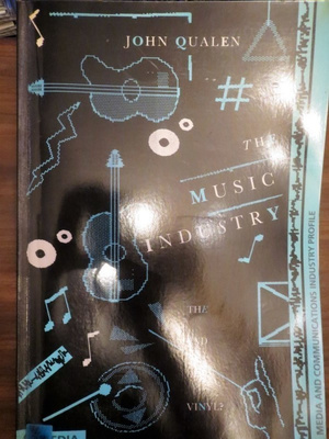 John Qualen: The Music Industry