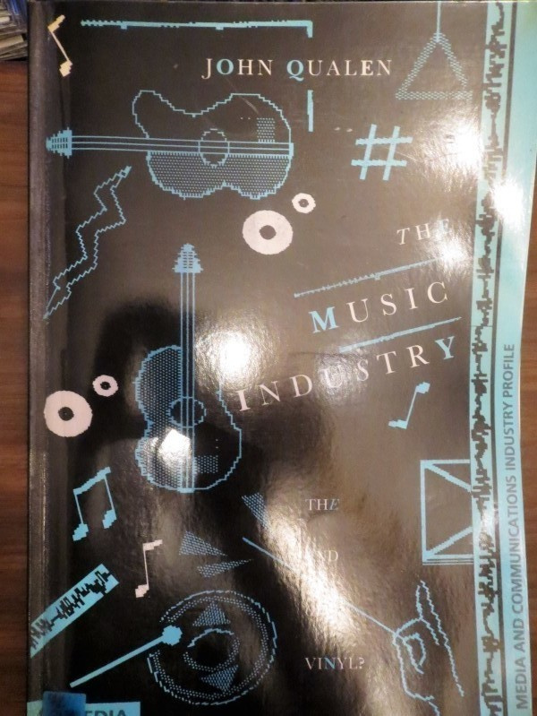 John Qualen: The Music Industry