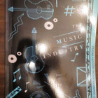 John Qualen: The Music Industry - pikkukuva 1