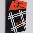 Kodista on kysymys : Turun arkkihiippakunnan joulutervehd... - pikkukuva 1