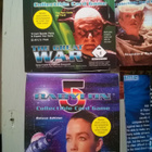 Babylon 5 CCG - pikkukuva 4