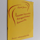 Rudolf Steiner : Lapsen kasvatus hengentieteen kannalta - pikkukuva 1