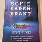 Sofie Sarenbrant - Syntipukki - pikkukuva 1