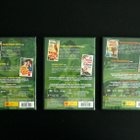 Tarzan Collection (3 DVD) Johnny Weissmüller - pikkukuva 3