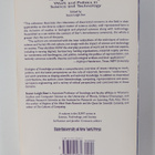 Susan Leigh Star : Ecologies of knowledge : work and poli... - pikkukuva 2