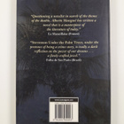 Alberto Manguel : Stevenson Under the Palm Trees - pikkukuva 2