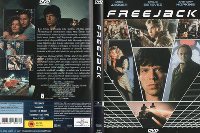 Freejack	(60 653)	k	-FI-	suomik.	DVD		emilio estevez	1992