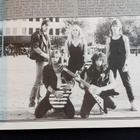 Metal Forces (1984) - Warlock , Iron Maiden , Angel jne... - pikkukuva 4