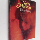 Netta Muskett : Valkea kyyhky - pikkukuva 1