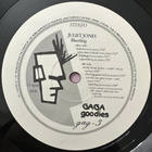 [10’’] JULIET JONES: BLEEDING - pikkukuva 3