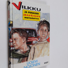 Uolevi Nojonen : Vilkku ja punaisen auton metsästys - pikkukuva 1