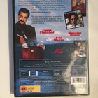 Murha, kaaos ja miljoona dollaria (DVD) Joe Mantegna  [UUSI] - pikkukuva 2