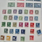 44 kpl Norja Norway Norge 1890-1920-l - pikkukuva 1