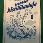 Justeerin ja Villen uusia kisällilauluja 1 - pikkukuva 1