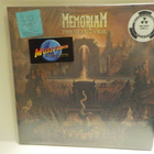 MEMORIAM - THE SILENT VIGIL UUSI EU 2018 LP - pikkukuva 1