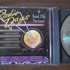 Radio Days - 14 Good Old Memories CD - pikkukuva 1