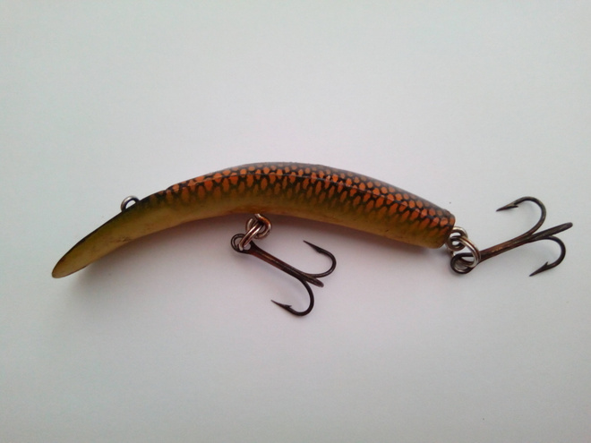 Kwikfish