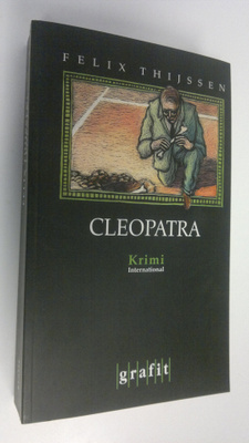 Rfelix Thijssen : Cleopatra