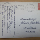 VANHA Postikortti Helsinki 1950-luku - pikkukuva 2