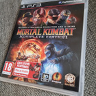 Mortal Kombat Komplete Edition, PS3 - pikkukuva 1