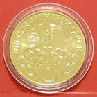 1 oz 9999 kulta raha Philharmoniker 2014, Itävalta. - pikkukuva 1