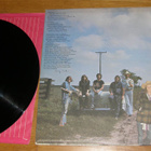 Sir Doug & Texas Tornados - Texas rock for country rol - LP - pikkukuva 2