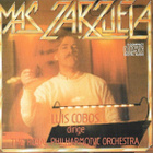 Luis Cobos Dirige The Royal Philharmonic Orchestra – Mas Zar - pikkukuva 2