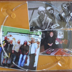 URIAH HEEP, DEEP PURPLE members -Childline Rocks 2009 (3xCD) - pikkukuva 4