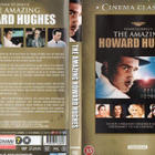 HÄMMÄSTYTTÄVÄ HOWARD HUGHES (28 739) FI-DVD tommy lee jones - pikkukuva 1