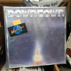 DOWNTOWN FIN-89 1ST PRESS M-/M- LP - pikkukuva 1