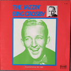 LP Bing Crosby - The Jazzin’ Bing Crosby (1970) - pikkukuva 1