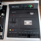 SALORA Hifi stereo 6000 A - pikkukuva 3