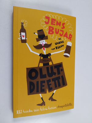 Jens Bujar : Olutdieetti