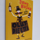 Jens Bujar : Olutdieetti - pikkukuva 1