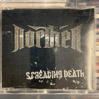 NORTHERN - Spreading Death cd-single - pikkukuva 1