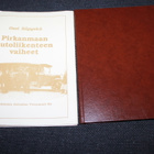Säpyskä - Pirkanmaan autoliikenteen vaiheet - pikkukuva 2