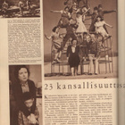 Kotiliesi n:o 3 1957 Kopan teko. Vanha muuttuu uudeksi. - pikkukuva 5