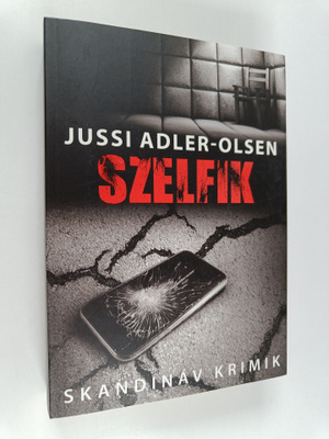 Jussi Adler-Olsen : Sfelfik