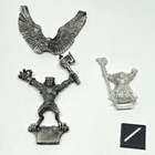 WHFB - Imperial War Altar - pikkukuva 3