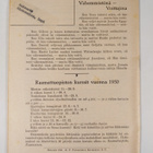 Urho Muroma : Herää valvomaan 1-2/1950 - pikkukuva 2