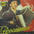 ROVANIEMEN MARKKINOILLA/ MARKNAD I ROVANIEMI DVD - pikkukuva 1
