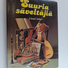 Lionel Salter : Suuria säveltäjiä - pikkukuva 1