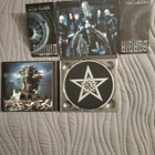 Dimmu Borgir: Death Cult Armageddon digipak - pikkukuva 3