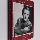Peter Noble : Ivor Novello - Man of the Theatre - pikkukuva 1