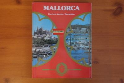 Carlos Javier Taranilla:Mallorca.P.1981.Nid.